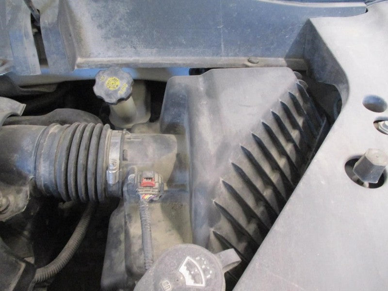 Crossmember/K-Frame VIN J 11th Digit Limited Rear AWD Fits 07-17 ACADI