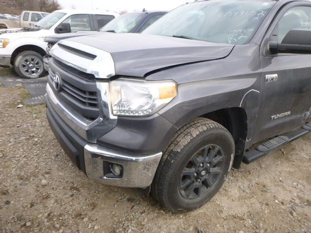 Power Steering Pump Fits 07-21 TUNDRA 1911278