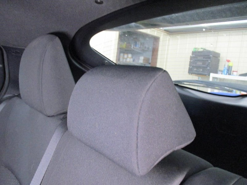 Toyota C-HR 2018 Headrest Used 1682