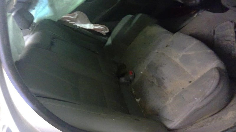 IMPALANEW 2014 Seat Rear 1979040