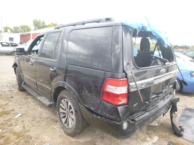 Driver Side View Mirror Power Manual Folding Fits 12-17 EXPEDITION 152