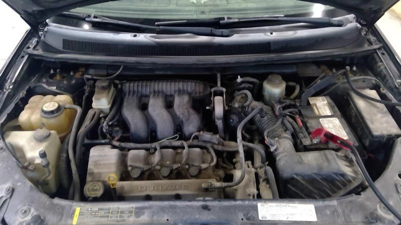 Engine 3.0L VIN 1 8th Digit Fits 05-07 FIVE HUNDRED 1895710