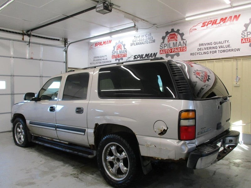 Transfer Case Opt NP8 Fits 03-07 AVALANCHE 1500 1730992