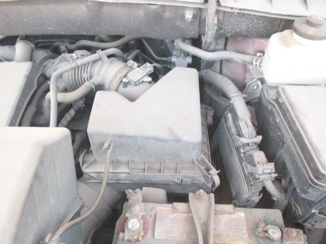 Driver Left Grille Outer With Fog Lamps Fits 14-16 HIGHLANDER 1606635