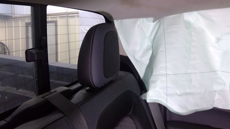 Chevrolet Colorado 2016 Headrest Used 8845