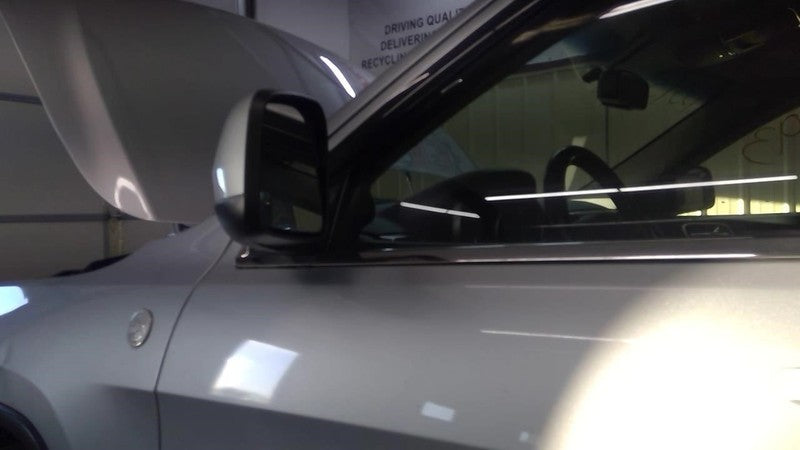 Driver Side View Mirror Wk Body VIN E Or F Fits 11-22 GRAND CHEROKEE 1