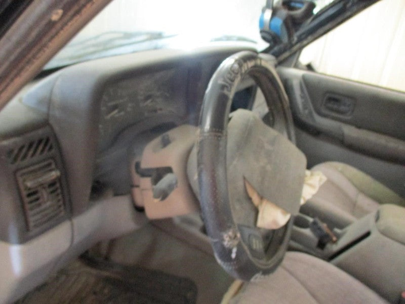 AC Compressor LHD Fits 97-01 CHEROKEE 1723862