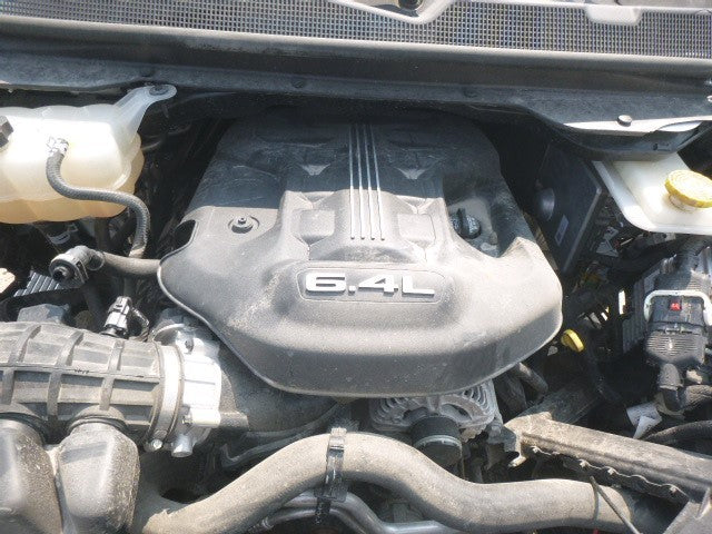 Temperature Control Front Distribution Control Fits 22-24 GRAND WAGONE