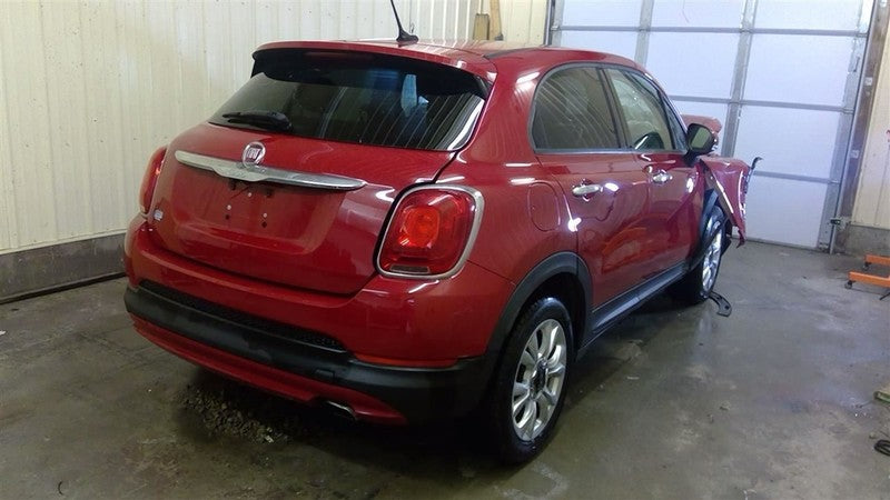 AC Compressor Fits 15-21 RENEGADE 1903757