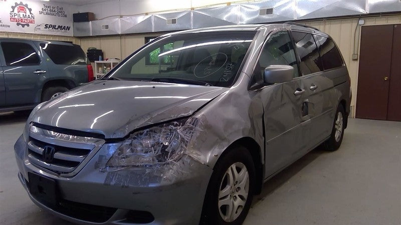 Starter Motor SE Canada Market Fits 07-10 ODYSSEY 1704446