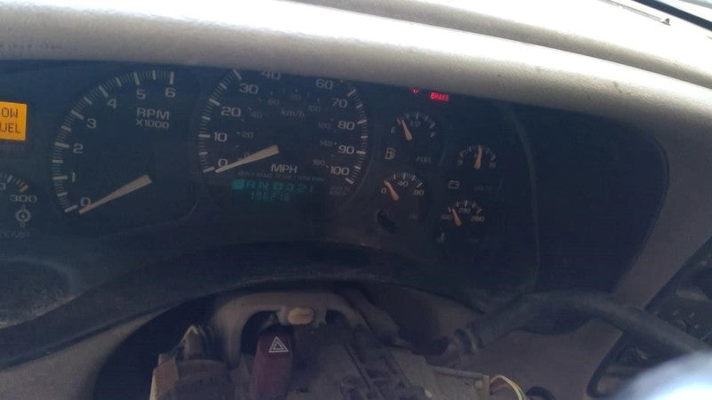 Transfer Case Dash Switch Electric Shift Fits 99-02 SIERRA 2500 PICKUP