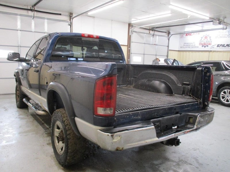 Seat Belt Front Quad Cab Bench Seat Driver Fits 02-05 DODGE 1500 PICKU