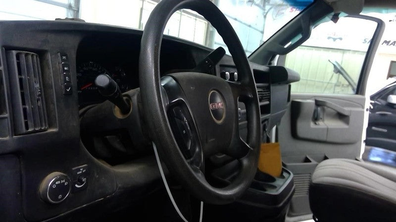 Steering Column Shift With Tilt Fits 14-18 EXPRESS 2500 VAN 1739792