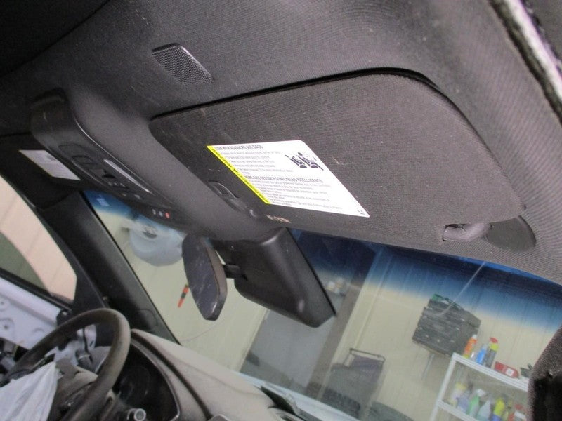 Passenger Right Sun Visor Fits 20-25 CT4 1725338