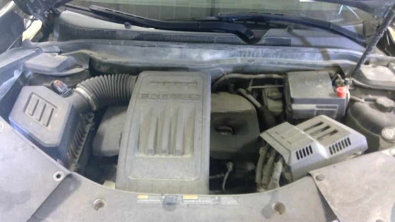 Engine 2.4L VIN K 8th Digit Opt Lea Fits 11-17 EQUINOX 1991070