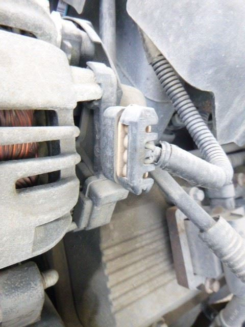 Power Steering Pump Fits 98-99 03-06 SUBURBAN 2500 1435019