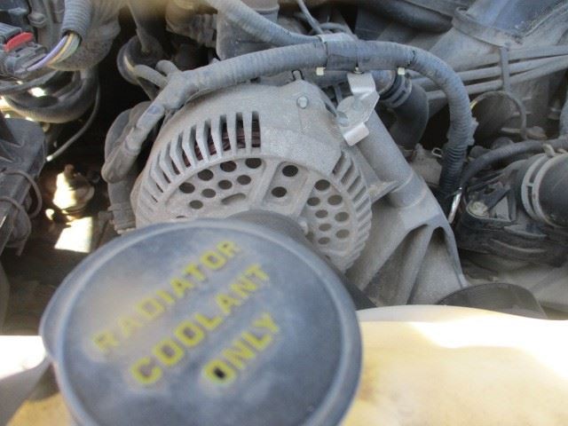 AC Evaporator Front Assembly Fits 06-10 EXPLORER 1564811