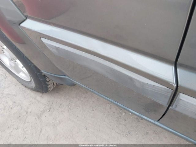 Alternator Fits 02-04 06-12 LIBERTY 1737881