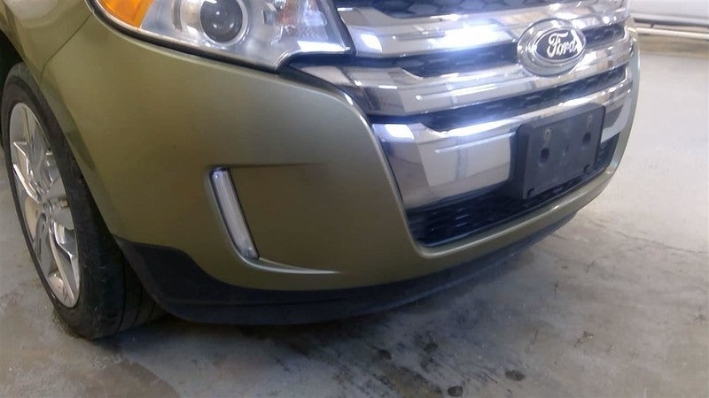 Steering Gear/Rack Power Rack And Pinion 20" Wheel Fits 08-14 EDGE 164