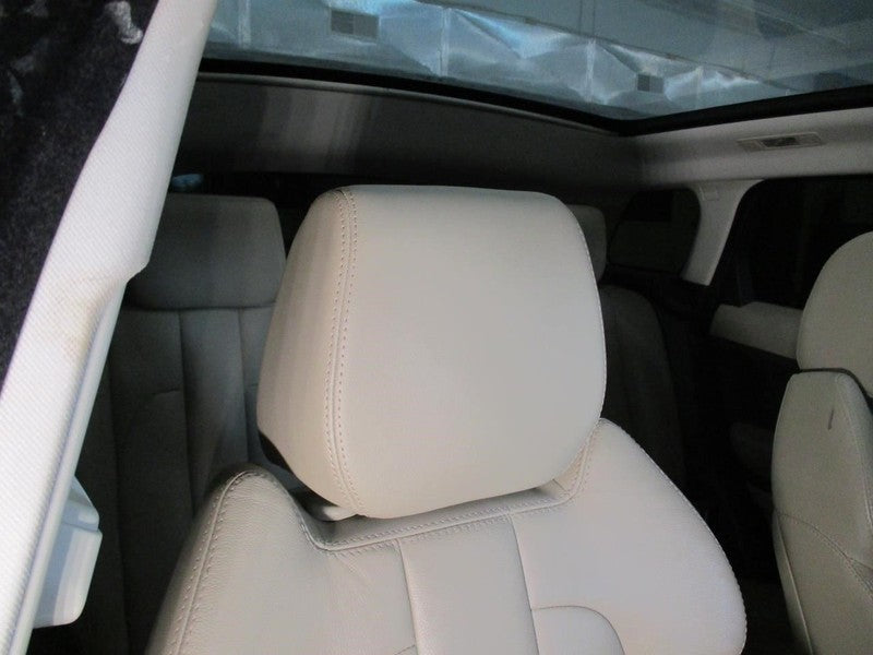 Land Rover Evoque 2015 Headrest Used 1192
