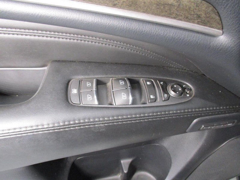 Driver Front Door Switch Driver's With Memory Fits 14-20 INFINITI QX60