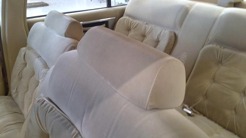 Oldsmobile 88 1987 Headrest Used 2665