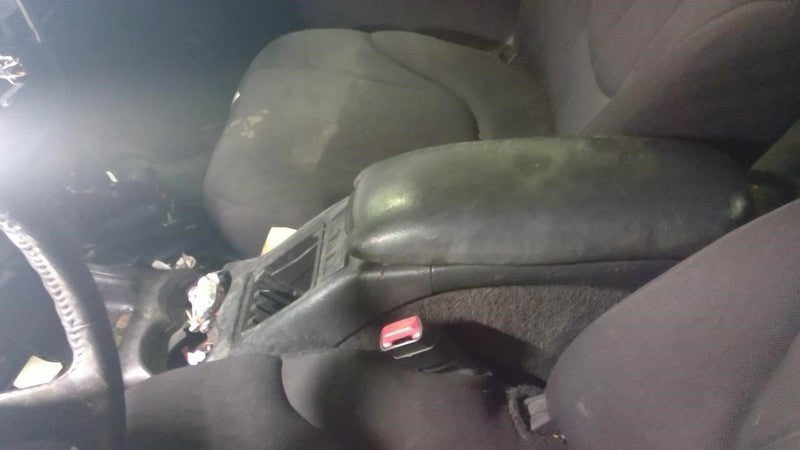 Console Front Floor Without Tow Haul Fits 03-05 BLAZER S10/JIMMY S15 1