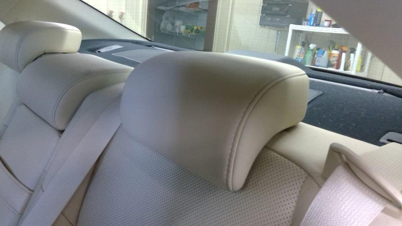 Lexus ES350 2013 Headrest Used 4760