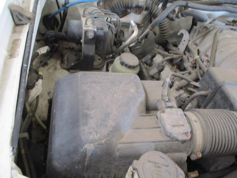 Carrier Rear Axle 2WD Extended Cab Prerunner Fits 95-04 TACOMA 1743067