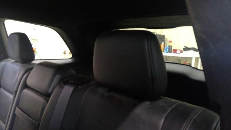 Jeep Grand Cherokee 2021 Headrest Used 0250