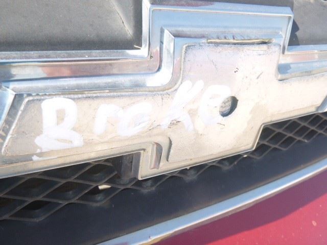 Power Steering Pump Fits 04-11 SWIFT 1581082