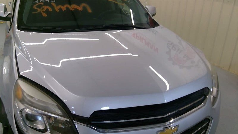 Starter Motor Fits 10-17 EQUINOX 1656700