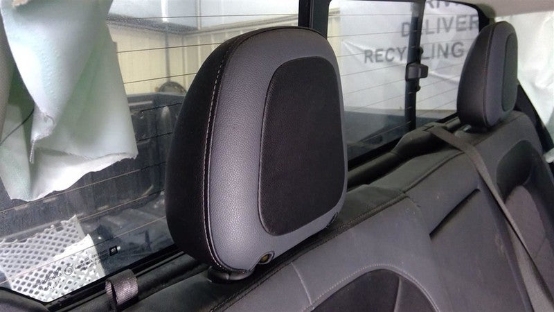 Chevrolet Colorado 2016 Headrest Used 8844