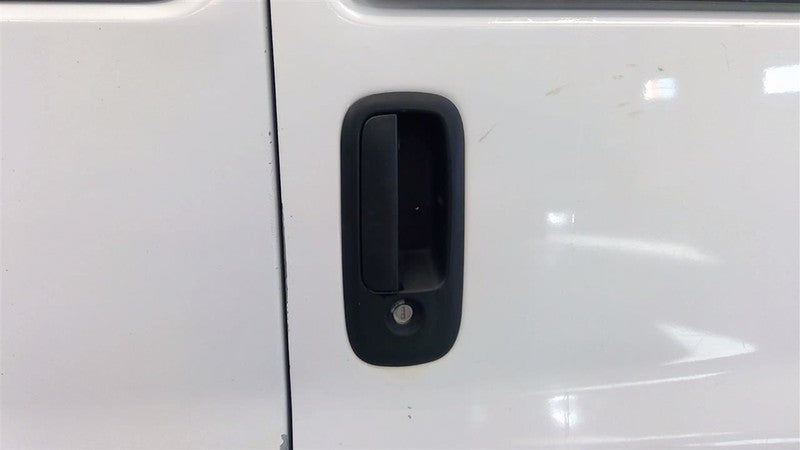Engine 6.0L VIN K 8th Digit Fits 09 EXPRESS 2500 VAN 1707852