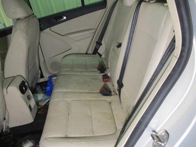 TIGUAN    2012 Seat Rear 1729607
