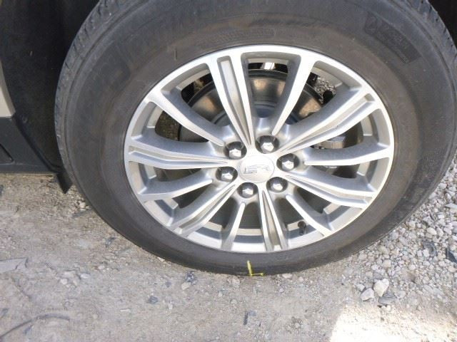 Audio Equipment Radio Receiver ID 23402903 Fits 17 XT5 1934082
