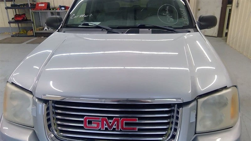 Starter Motor Fits 08-12 CANYON 1902433