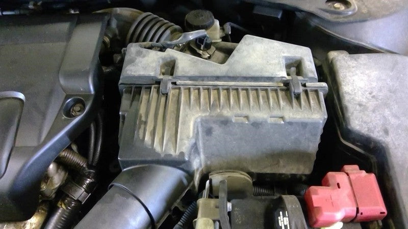Air Cleaner Coupe 2.5L 4 Cylinder Fits 07-13 ALTIMA 1741671
