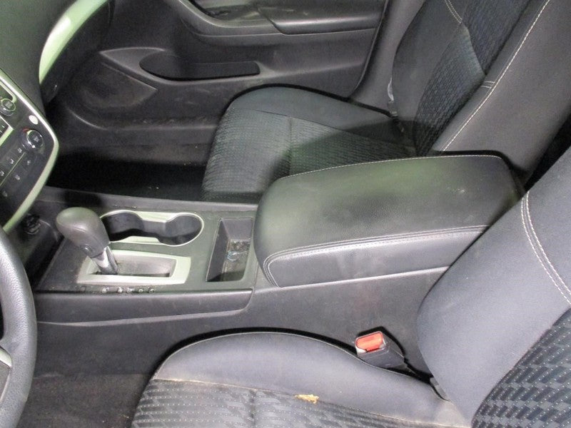 Console Front Floor Sedan Without Heated Seats Fits 16-18 ALTIMA 20115