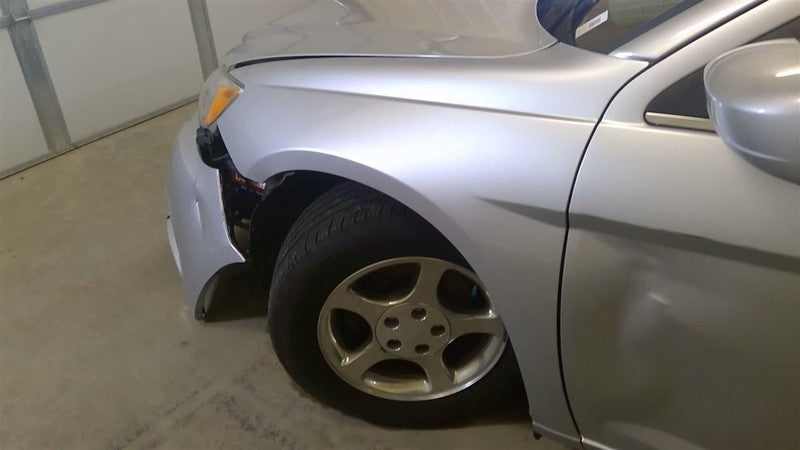 Starter Motor 6 Speed Transmission Fits 12-17 JOURNEY 1706526