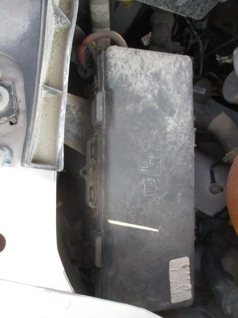 Starter Motor Thru 12/16/12 Fits 02-13 FORD E150 VAN 1903783