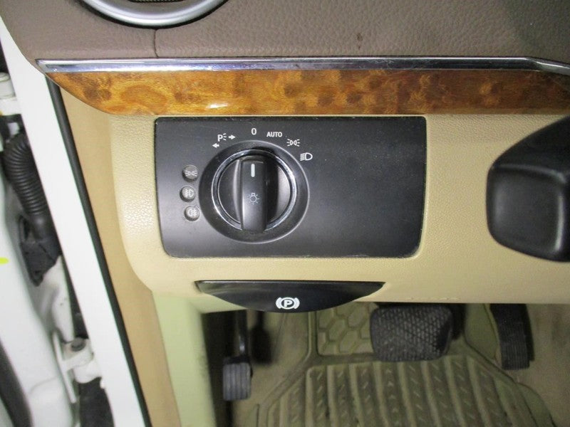 GL450     2009 Dash/Interior/Seat Switch 2033461