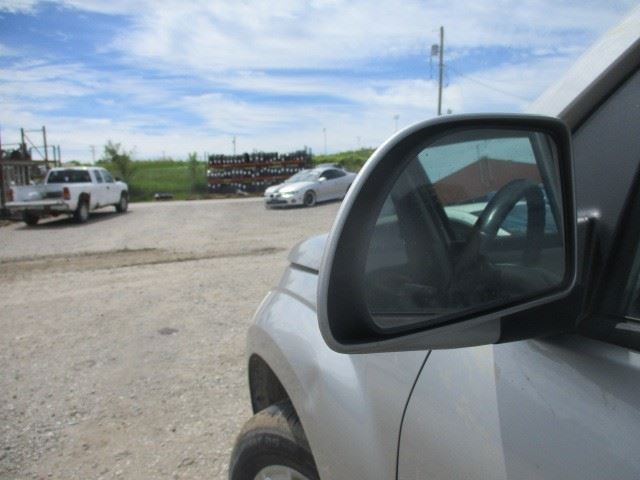 Power Steering Pump Fits 07-09 VITARA 1645887