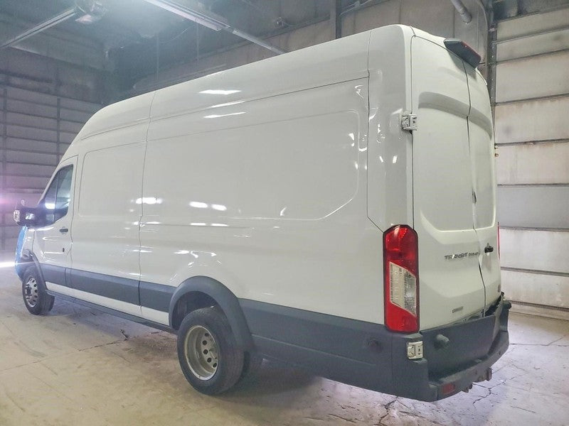 Passenger Front Seat Cloth Manual Fits 15-25 TRANSIT 150 2026155