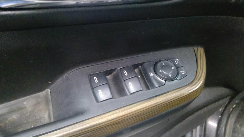Driver Front Door Switch Driver's Mirror And Window Fits 16-25 MALIBU 