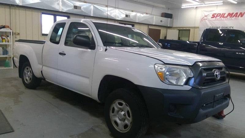 Engine ECM Air And Fuel Control Fits 10-23 LEXUS GX460 1876366