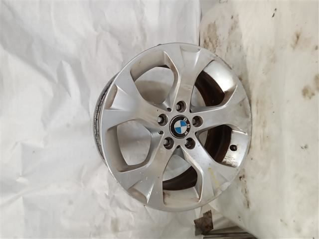 Wheel 17x7-1/2 Alloy 5 Y Spoke Fits 12-15 BMW X1 1708753
