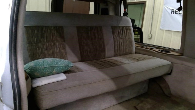 SAVANA15  1999 Seat Rear 1924074