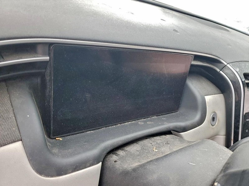 Passenger Sun Visor US Market With Sunroof Fits 22-24 SANTA CRUZ 18660