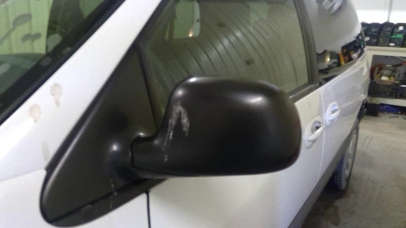 Rear Wiper Motor Fits 96-00 CARAVAN 1886213